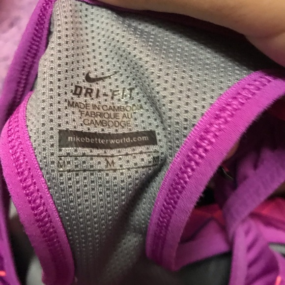 Workout shirt - Picture 2 of 2